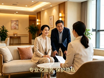 曲麻莱有偿售卵代生女生的客户的客户群体有哪些