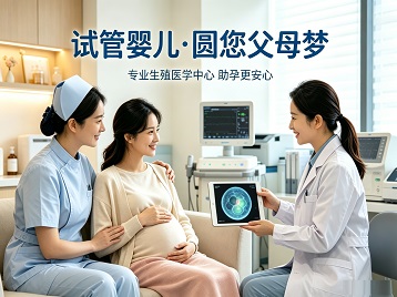 曲麻莱辅助生育服务 试管婴儿行业的兴起背景、发展与未来展望